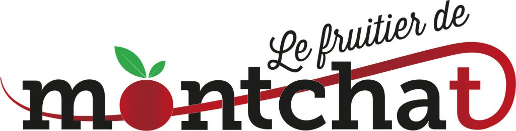 Logo - Le Fruitier de Montchat