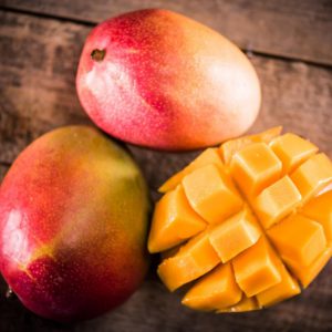 Mangue Kent avion
