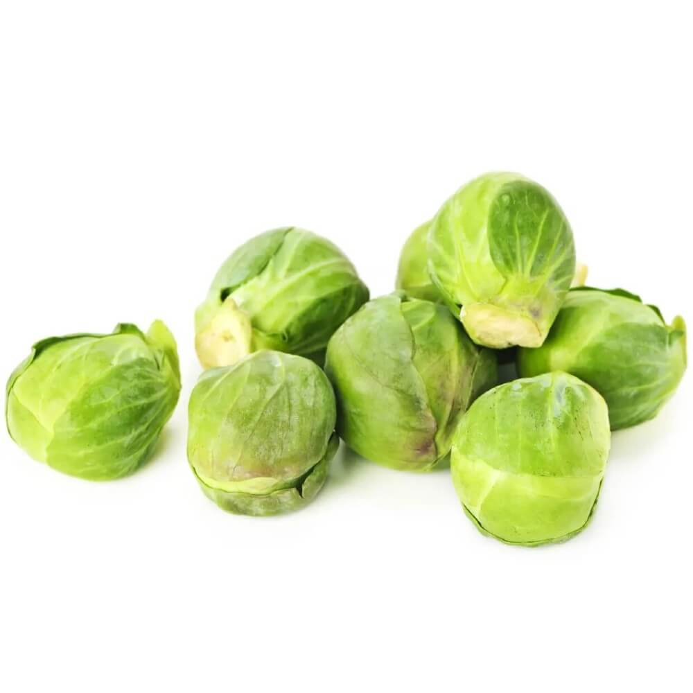 Chou Bruxelles