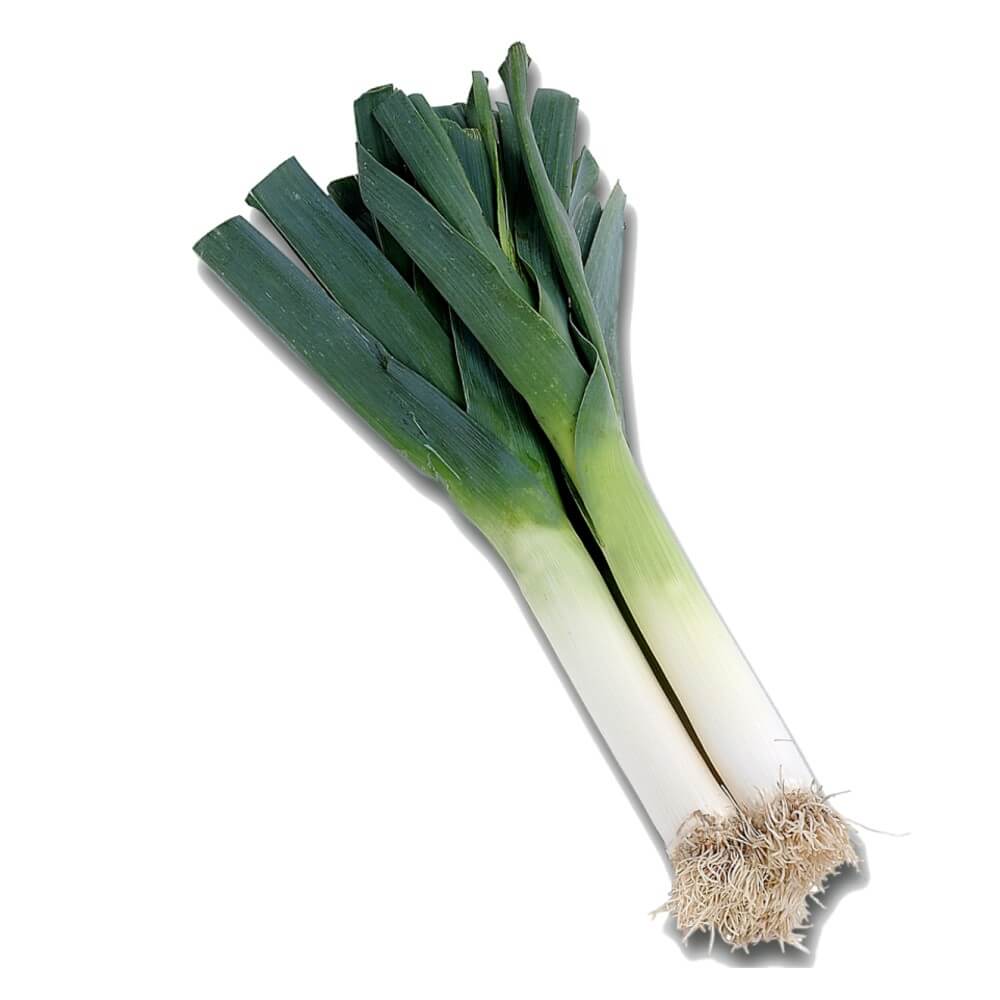 Poireau